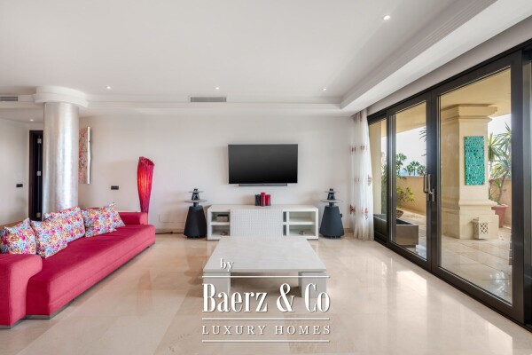 photo 26 Apartment - Puerto Banus - Marbella - Ref: 8666