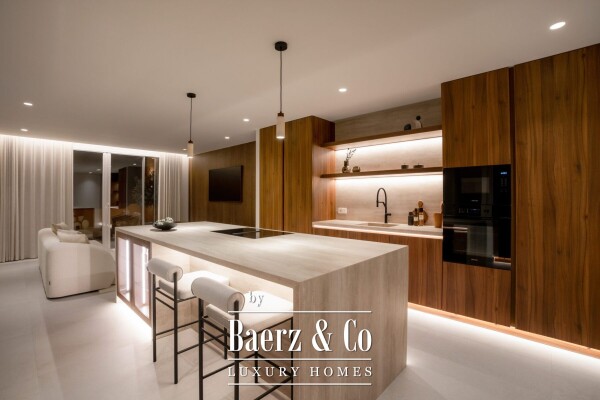 photo 5 Penthouse - Nueva Andalucia - Marbella - Ref: 8667