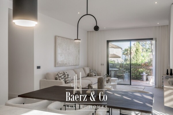 photo 36 Apartment - Golden Mile - Marbella - Ref: 8669