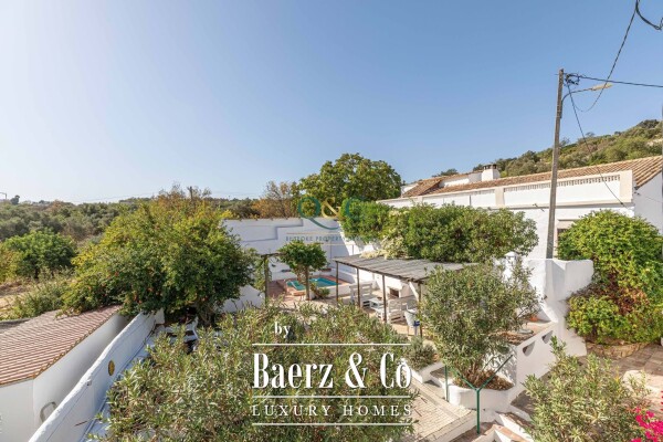 photo 15 Beautiful luxury home in Loulé (São Sebastião), Countryside