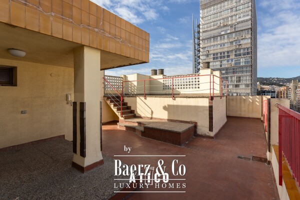 photo 44 Penthouse for sale in Sant Gervasi - Galvany