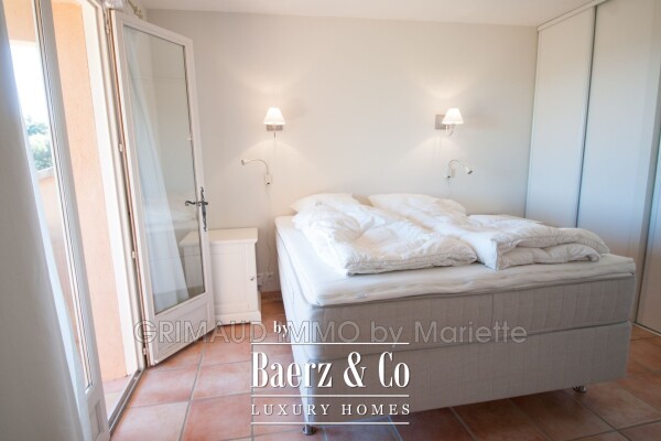 photo 14 Charming property with panoramic views – 2.1 hectares – Swim