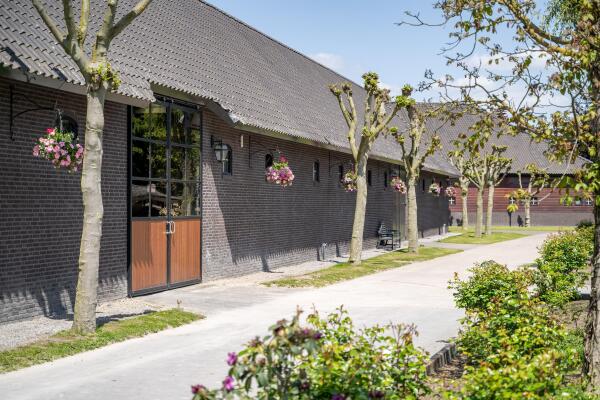 photo 28 Kapelstraat 12 14