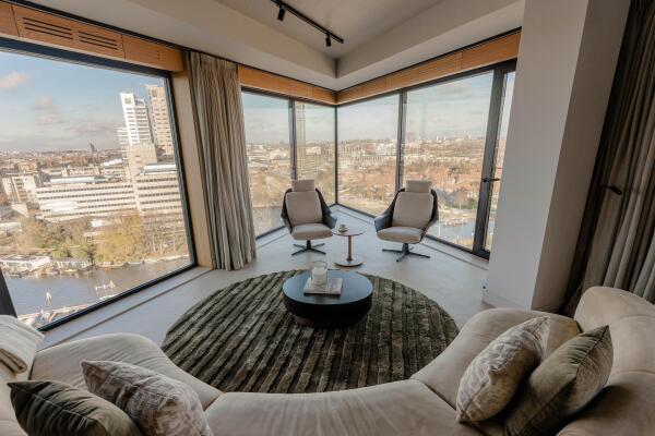 photo 2 Korte Ouderkerkerdijk 1 P 3