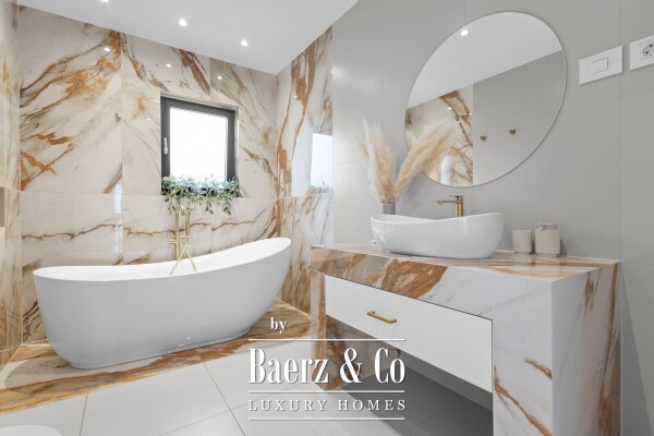 photo 14 Pula, Veli Vrh - modern detached villa with heated pool, gym, tavern, garage