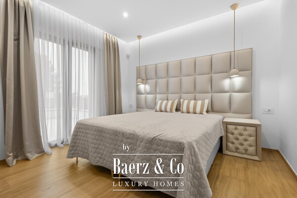 photo 27 Pula, Veli Vrh - modern detached villa with heated pool, gym, tavern, garage