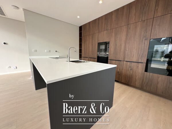 photo 18 New house in a private condominium, in Murches