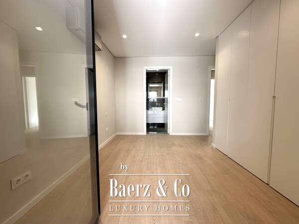 photo 34 New house in a private condominium, in Murches