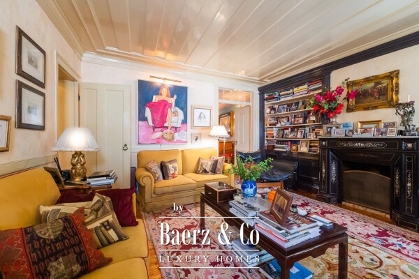 photo 18 6 bedroom mansion in Paço do Lumiar, Lisbon