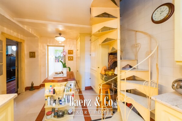 photo 35 6 bedroom mansion in Paço do Lumiar, Lisbon