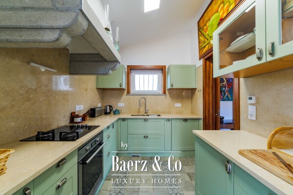 photo 13 5 bedroom villa in Magoito, Sintra