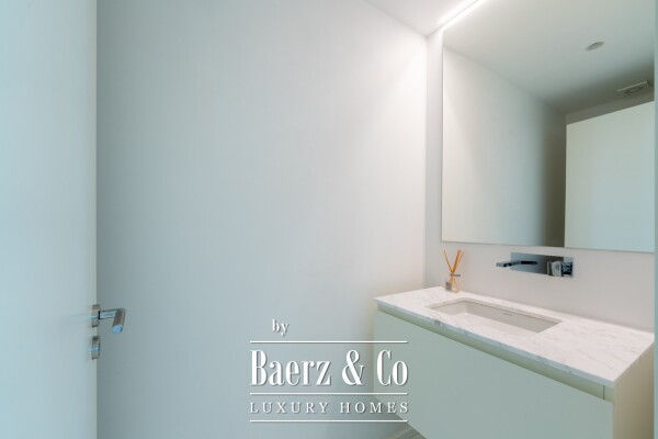 photo 25 Modern 3-bedroom Apartment near Parque Eduardo VII