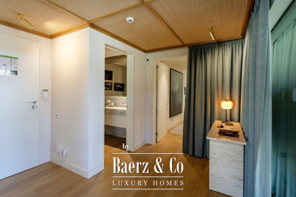 photo 22 3 bedroom apartament with swiming pool and garden in Quinta da Marinha