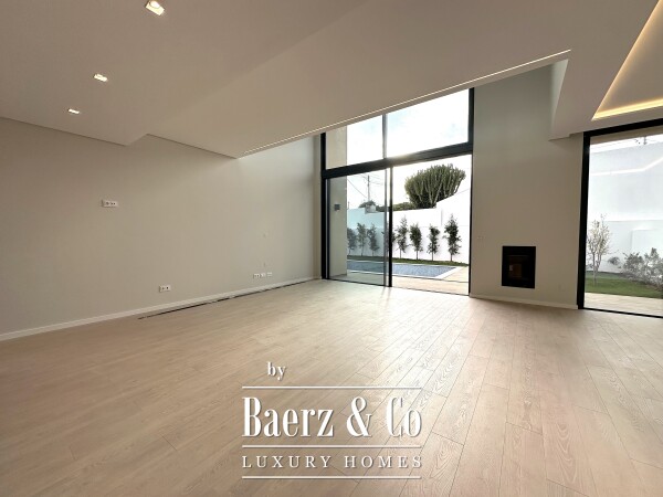 photo 9 New house in a private condominium, in Murches