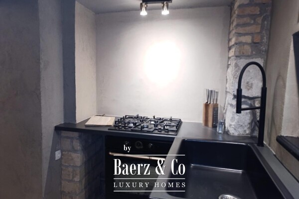 photo 4 Split, Center, spacious renovated apartment with garden and garage