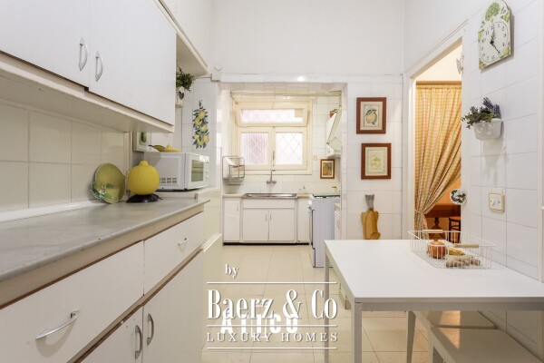 photo 10 Penthouse for sale in Sant Gervasi - Galvany