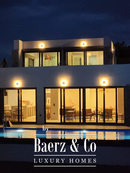 photo 23 Seafront Residence in Politika, Evia