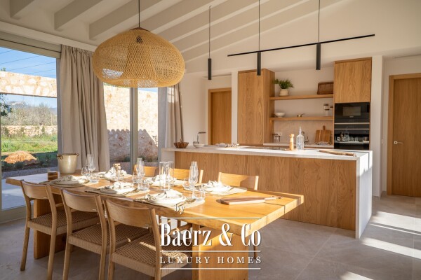 photo 4 Beautiful luxury home in Calonge