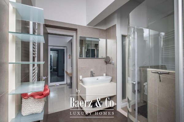 photo 18 Rogoznica, house with a swimming pool and a sea view, 352 m²