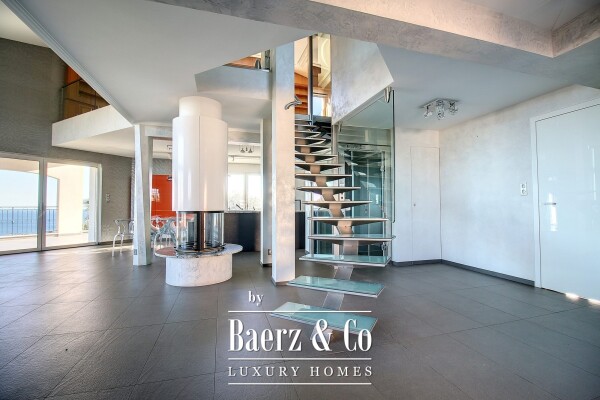 photo 6 Stunning property in the heights of Saint-Aygulf