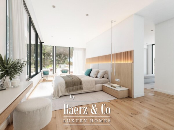 photo 5 Villa - Estepona West - Ref: 8671