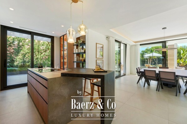 photo 24 Villa - Golden Mile - Marbella - Ref: 8672