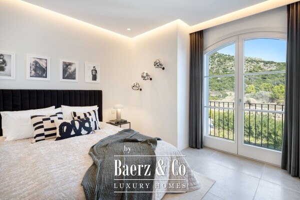 photo 33 Villa - Marbella Club Golf Resort - Benahavis - Ref: 8676