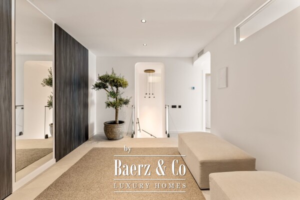 photo 9 Apartment - Benahavis - Ref: 8677