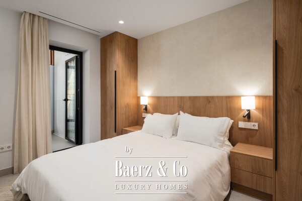 photo 15 Apartment - Nueva Andalucia - Marbella - Ref: 8678