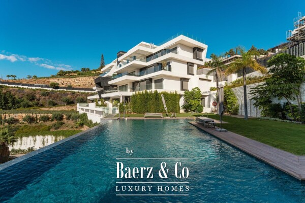 photo 28 Apartment - Benahavis - Ref: 8679