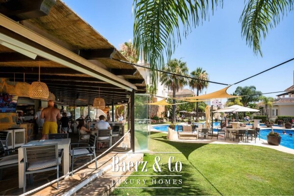 photo 23 Apartment - Nueva Andalucia - Marbella - Ref: 8680