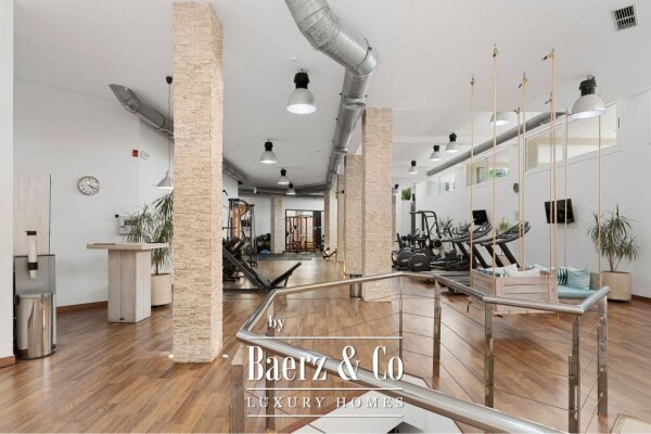 photo 25 Apartment - Nueva Andalucia - Marbella - Ref: 8680