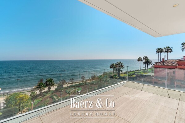 photo 22 Penthouse - Estepona - Ref: 8681