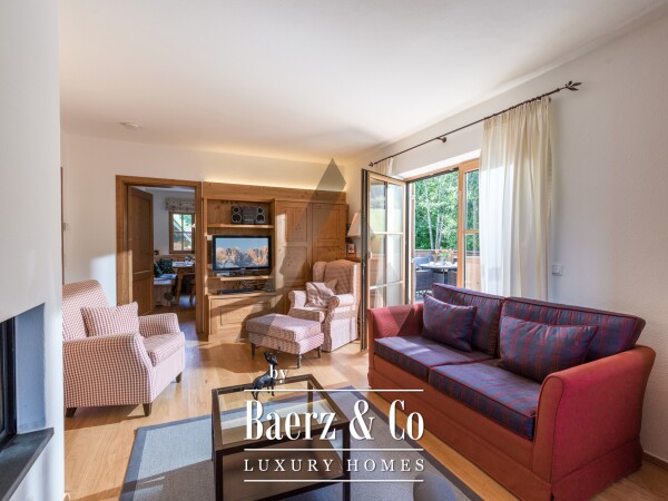 photo 4 Beautiful luxury home in Kitzbühel