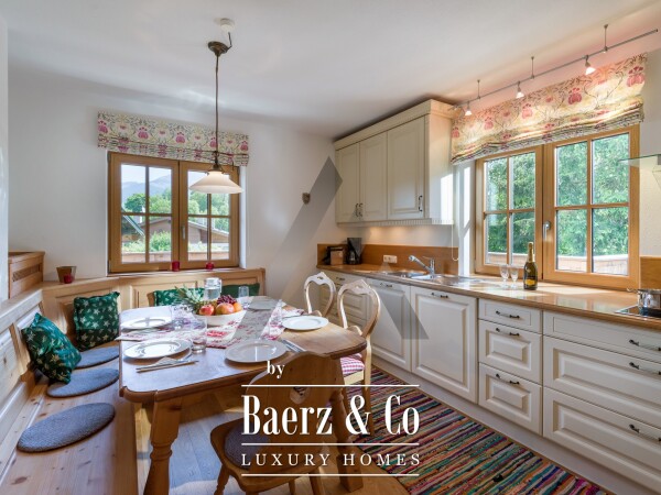 photo 6 Beautiful luxury home in Kitzbühel