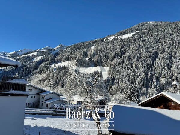 photo 2 Beautiful luxury home in Kirchberg in Tirol