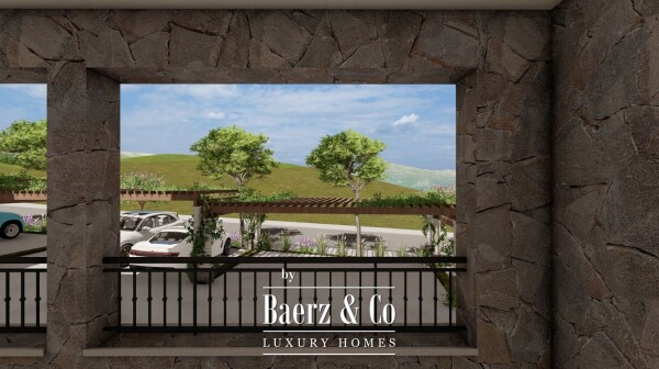 photo 9 Luxurious Golf Apartment in Montenegro