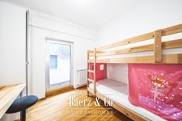 photo 16 Zagreb, Jelenovac, spacious three bedroom apartment with balcony with 2 garage, 202 m²