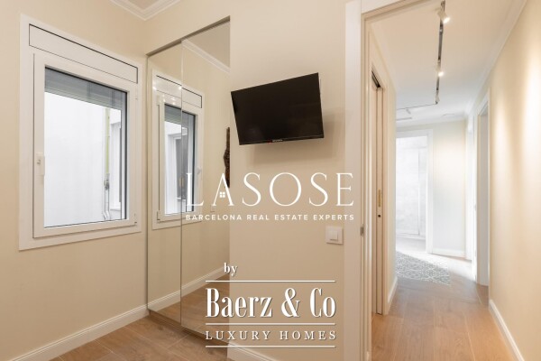 photo 37 Barcelona, La Dreta de lEixample