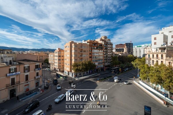 photo 20 Spacious and bright renovated apartment in Avenidas, Palma