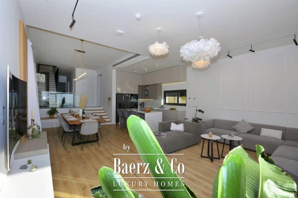 photo 2 Klis above Split a villa with swimming pool, garage and summer kitchen with sea view