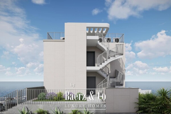 photo 12 Trogir, duplex apartment with roof terrace