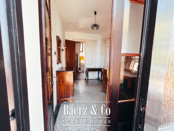 photo 14 A Rare Seaside Gem Villa in Žusterna, Koper