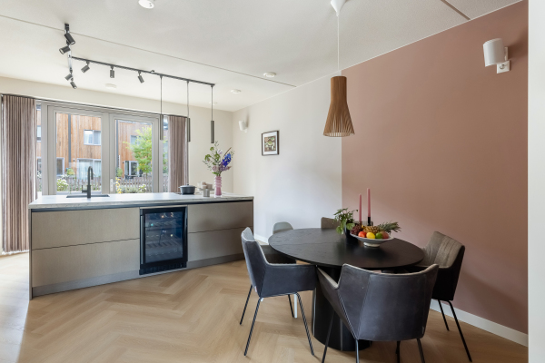 photo 13 Laan van Moskou 107