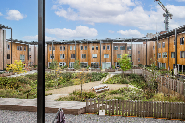 photo 46 Laan van Moskou 107