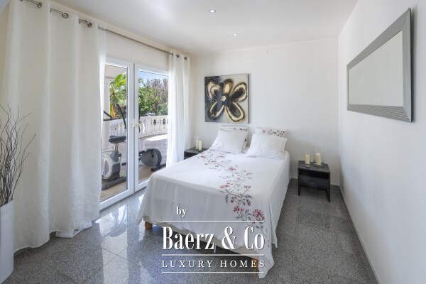 photo 22 Fréjus – Stunning 172 m² Villa for Sale 4 Bedrooms | Pool & Jacuzzi | Secure Private Estate