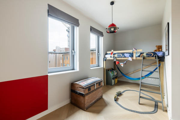 photo 35 Laan van Moskou 107