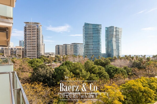 photo 13 Apartment for sale in Diagonal Mar