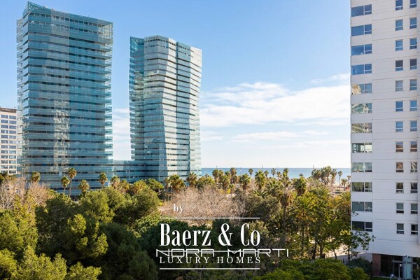 photo 15 Apartment for sale in Diagonal Mar