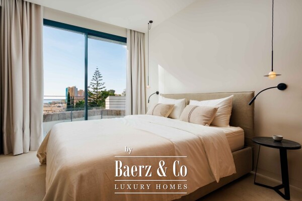 photo 21 Apartment in Cala Major with sea views and a pool